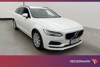 Volvo V90 D3 150hk AWD D-Värmare Drag VOC