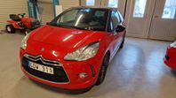 Citroën DS3 1.6 THP 156Hk