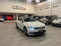 Volkswagen Passat 2.0 TDI DPF SCR BMT 4Motion GT Euro 6