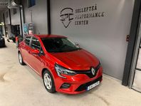 Renault Clio 1.0 TCe Zen Euro 6 / M-värm / Finans