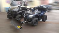 Kawasaki Brute Force  ATV 750 EPC