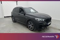 BMW X5 xDrive45e M Sport Pano H/K Komfort 360° Drag MOMS