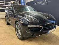 Porsche Cayenne Diesel TipTronic S *JANUARI FYND*