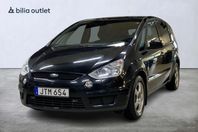 Ford S-Max 2.0 TDCI 140hk 7-sits