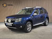 Dacia Duster 1,2 TCe 4X4 I Dragkrok I Nyservad