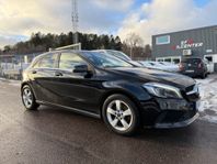 Mercedes-Benz A 180 7G-DCT Euro 6