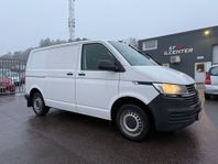 Volkswagen Transporter T30 2.0 TDI SCR Euro 6