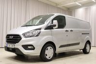 Ford Transit Custom 130HK L2 Automat Drag Värmare Leasebar