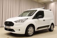 Ford Transit Connect 100HK Ecoboost Inredning Drag Värmare