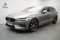 Volvo V60 T6 AWD Inscription, on call