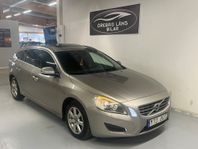 Volvo V60 D3 Momentum,5,Navi,Taklucka,P-Sensor,Ny besiktad