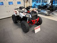 Polaris Scrambler 1000  xp