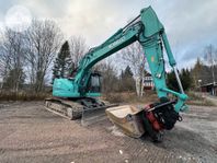 Kobelco SK 260 SR NLC-3