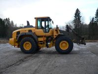 Volvo L120 H