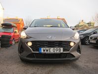 Hyundai i10 1.0 blue AMT Essential Euro 6