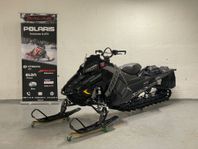 Polaris PRO RMK 800 163"  -17 Sveg