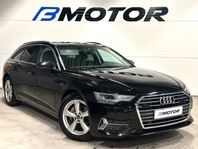 Audi A6 Avant 40 TDI S Tronic Proline Sport 204HK