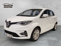 Renault Zoe R110 PhII 52 kWh Zen Batteriköp II