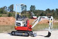 Takeuchi TB210R