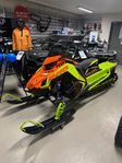 Polaris Rmk Khaos 9r 155" (Ny, Elstart)