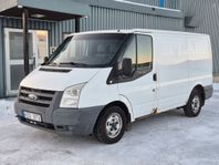 Ford transit T260 2.2 TDCi Dieselvärmare