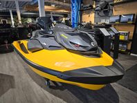 Sea-Doo RXP-X 300 - 2021 med 46 Timmar