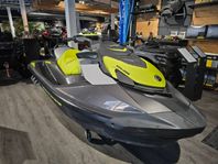 Sea-Doo GTR 230 -2021 med 50 timmar