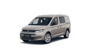 Volkswagen Caddy Flexible