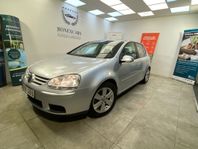Volkswagen Golf 5-dörrar 1.4 TSI