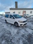 Volkswagen Caddy Life 1.4 TGI BlueMotion Euro 6.Ny bes.ny se