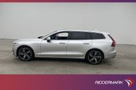 Volvo V60 Recharge T8 456hk AWD Inscription P-Värm B&W Pano