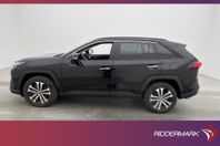 Toyota RAV4 222hk AWD Executive Premium Pano JBL 360º Skinn