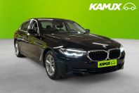 BMW 530 e 292 hk MOMS Navi B-kamera Rattvärme