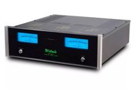 McIntosh MC152 | Stereoslutsteg