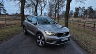 Volvo XC40 B4 Geartronic Momentum FWD Euro 6