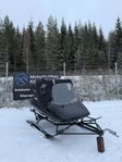 Brännapulka comfort