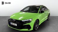 Audi RS3 Sedan RS3 400hk Panorama KAMPANJPRIS!