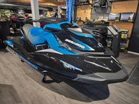 Sea-Doo GTR 230 - 2018 med 34 timmar