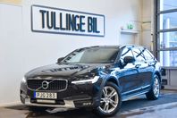 Volvo V90 Cross Country D4 AWD Geartronic Momentum Plus Drag