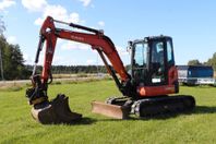 Kubota U48-4