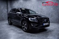 Volvo XC60 D4 AWD Classic R-Design Panorama Kamera Navi VOC