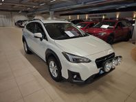 Subaru XV 2.0i Ridge 4WD Aut Drag Vhjul Motorvärmare