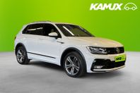 Volkswagen Tiguan 2.0 TDI 4M GT R-Line Värmare Kamera Drag