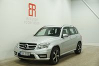 Mercedes-Benz GLK 220 CDI 4MATIC Automat AMG MOK Dragkrok