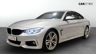 BMW 428 I Coupé Steptronic M-sport 245hk