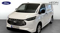 Ford Transit E-E-CUSTOM V710 24.50 TREND SKÅP 320S 136 A RWD