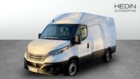 Iveco Daily Iveco Daily 35-140 Skåpbil 2.3 JTD Hi-Matic, 136