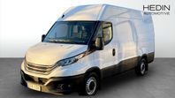 Iveco Daily Iveco Daily 35-140 Skåpbil 2.3 JTD