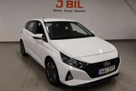 Hyundai i20 Essential 1.2 MPi 84hk - BACKKAMERA