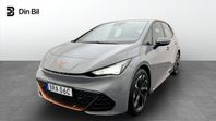 Cupra Born e-boost 58 58kwh 231hk